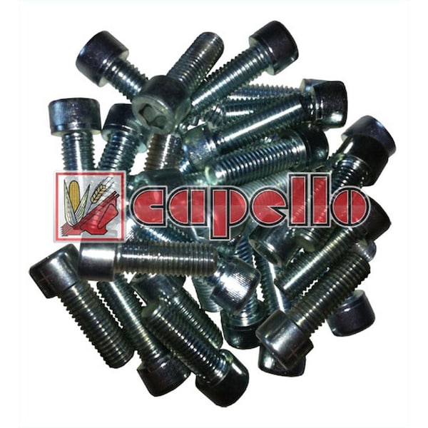 Aftermarket Socket Head Bolt Fits Capello Quasar WN-PMF-000371-PEX - main